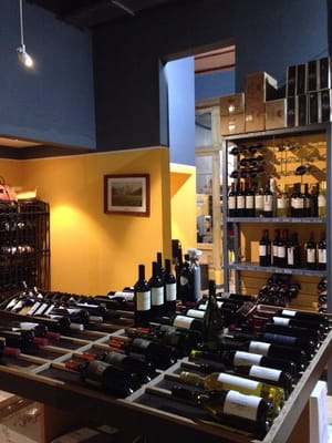 Lo de Joaquin Alberdi (JA!) by null