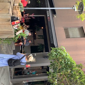 Social Brew Cafe - Front - Cafes Near Me - Pyrmont, NSW Social Brew Cafe - Front - Cafes Near Me - Pyrmont, NSW