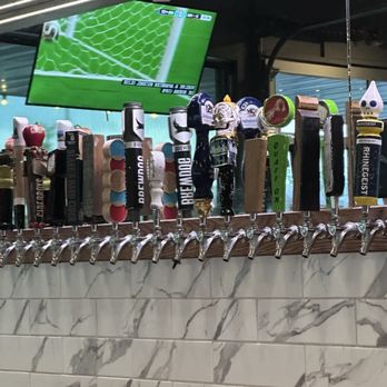 Harbor & Hops - New American Near Me - Jeffersonville, Indiana