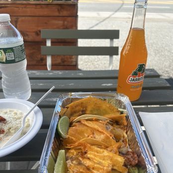 Taco Tpke - Shrimp tacos - Tacos Near Me - Sloatsburg, New York Taco Tpke - Shrimp tacos - Tacos Near Me - Sloatsburg, New York