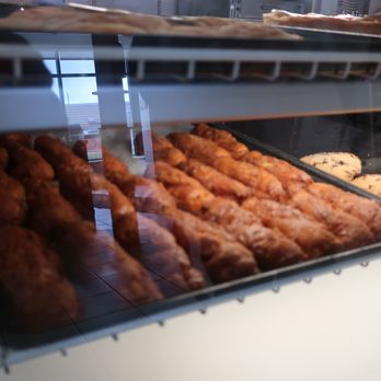O&H Danish Bakery - Crullers, a Danish braided donut ($1.15 each). - Bakeries Near Me - Racine, Wisconsin O&H Danish Bakery - Crullers, a Danish braided donut ($1.15 each). - Bakeries Near Me - Racine, Wisconsin