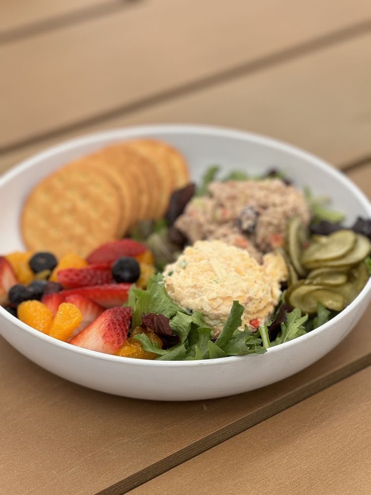 Social spots from Blue Moon Bodega