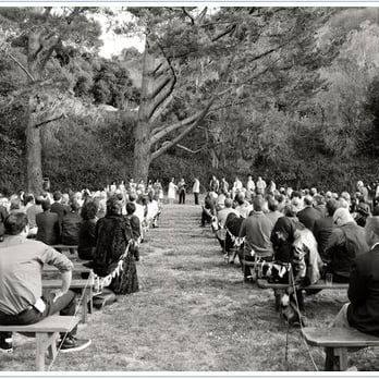 OVY Camp & Event Center - Photo credit: www.simplywphotography.com - Venues & Event Spaces Near Me - San Gregorio, California