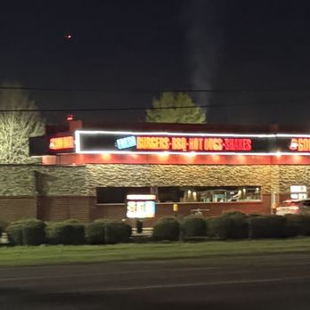 Cook Out - Street View - Burgers Near Me - Laurinburg, North Carolina Cook Out - Street View - Burgers Near Me - Laurinburg, North Carolina