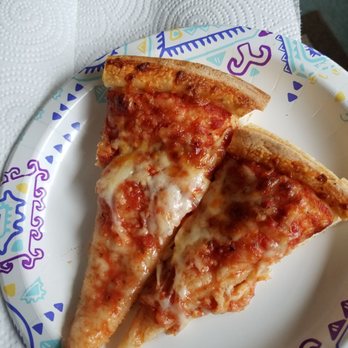 Basil's Pizza - Pizza Near Me - Cranston, Rhode Island