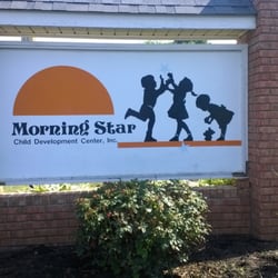 Morning Star Child Development Center