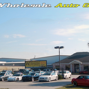 Wholesale Auto Group - Wholesale Auto Group - Car Dealers Near Me - Kenner, Louisiana Wholesale Auto Group - Wholesale Auto Group - Car Dealers Near Me - Kenner, Louisiana