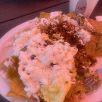 Rio Bravo - Chilaquiles - Mexican Near Me - North Bend, Washington
