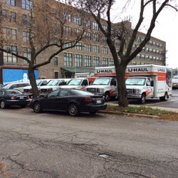 U-Haul Neighborhood Dealer