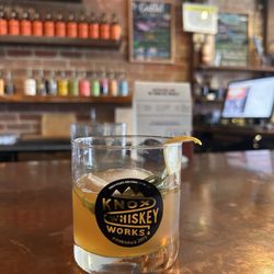Knox Whiskey Works