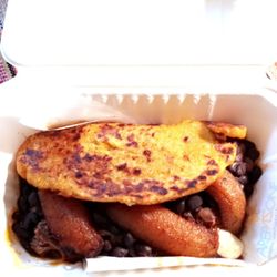 Arepa Zone