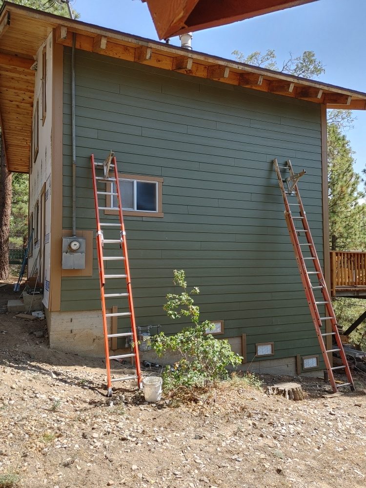 Slide of CJT Roofing And Construction