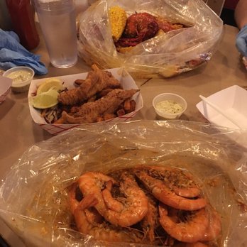 theBoil - Cajun/Creole Near Me - New York, New York theBoil - Cajun/Creole Near Me - New York, New York