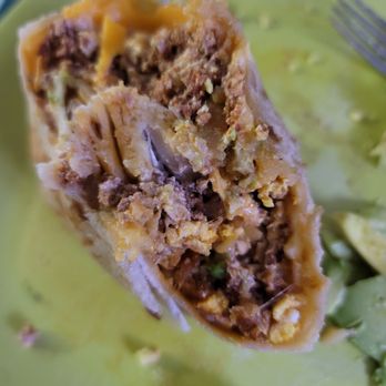 Lu and Ton's Wieners - Mexican burrito - Hot Dogs Near Me - Addison, Illinois