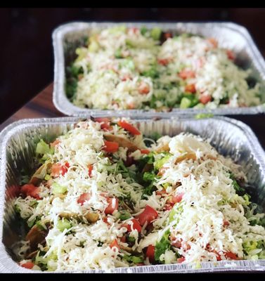 Camino Real Restaurant by null