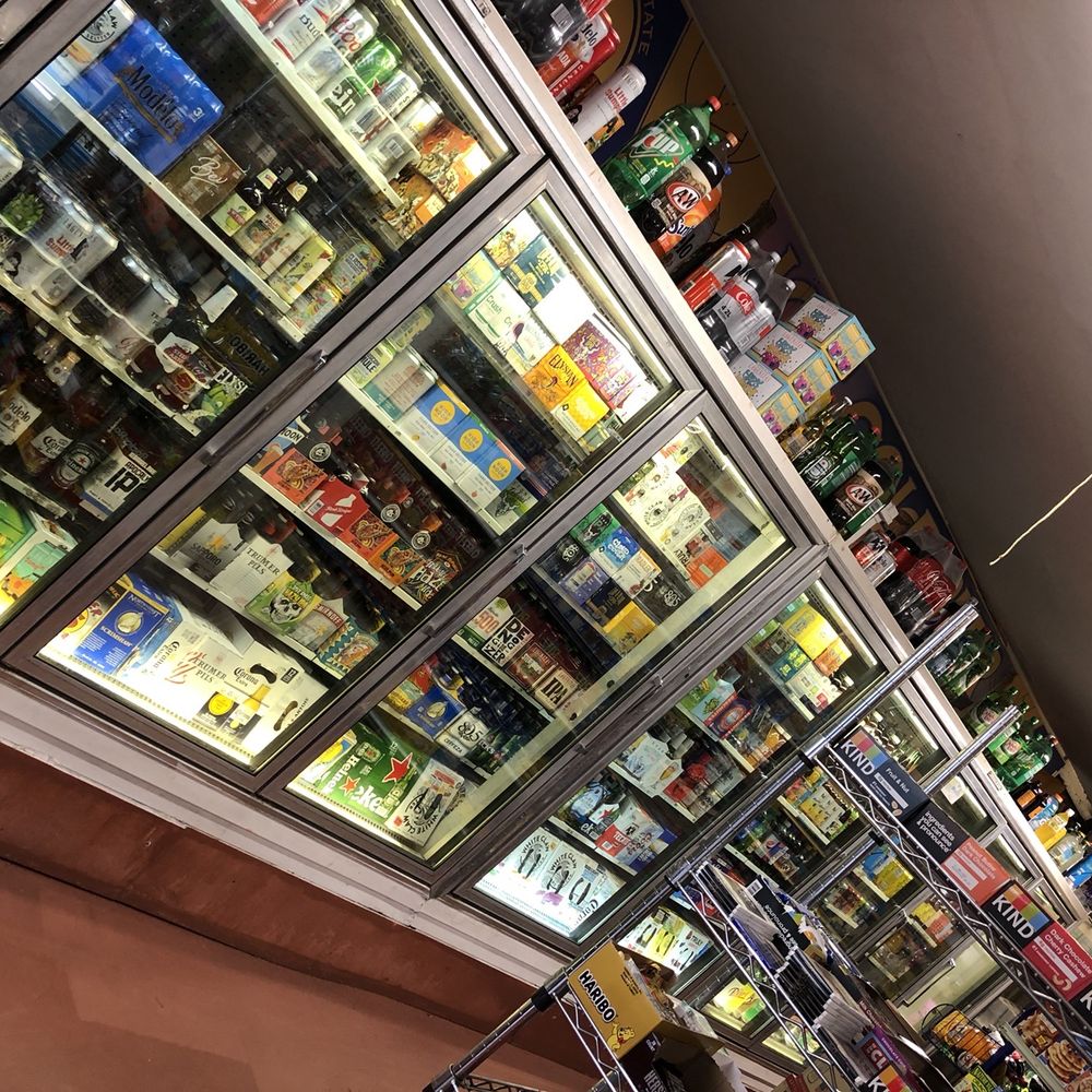 Larkin Corner Market - All the beer you can think of - Grocery Near Me - San Francisco, California Larkin Corner Market - All the beer you can think of - Grocery Near Me - San Francisco, California