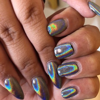 D & T Nails & Spa - Nail Salons Near Me - Indio, California