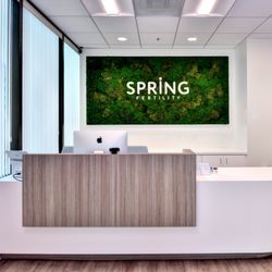 Spring Fertility