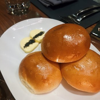 Gordon Ramsay Steak - Rolls - Steakhouses Near Me - North Kansas City, Missouri Gordon Ramsay Steak - Rolls - Steakhouses Near Me - North Kansas City, Missouri