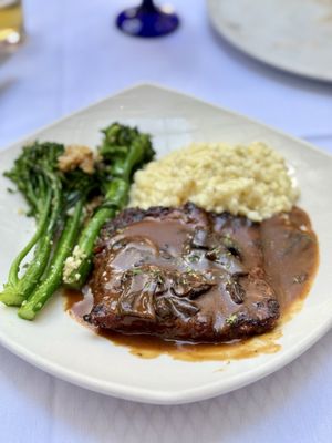 Amalfi Cucina + Mercato by null