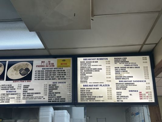 Menu photo 4 Athenian III Buena Park, CA Menu photo 4 Athenian III Buena Park, CA