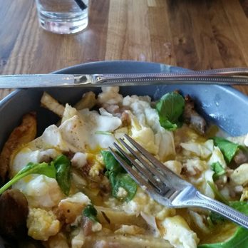 Prep & Pastry on Grant - My poutine -serve on weekends only. DELISH - Breakfast & Brunch Near Me - Tucson, Arizona Prep & Pastry on Grant - My poutine -serve on weekends only. DELISH - Breakfast & Brunch Near Me - Tucson, Arizona