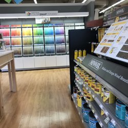 Sherwin-Williams Paint Store
