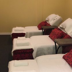 Hong Massage & Spa