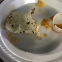 Fajita Taco