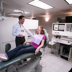 Cascade View General and Family Dentistry - Cosmetic Dentist