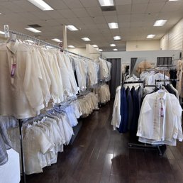 Barongs! Barongs!