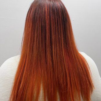 Thairapy By Macy - Red Hot! - Hair Stylists Near Me - Asheville, North Carolina Thairapy By Macy - Red Hot! - Hair Stylists Near Me - Asheville, North Carolina
