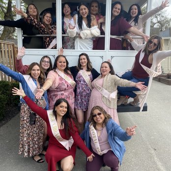 Livermore Wine Trolley - Wine Tours Near Me Livermore Wine Trolley - Wine Tours Near Me