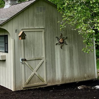 1. The Duke Landscaping