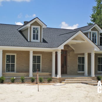 Atlantic Contracting Services - the front of the home - General Contractors Near Me - Murrells Inlet, South Carolina Atlantic Contracting Services - the front of the home - General Contractors Near Me - Murrells Inlet, South Carolina