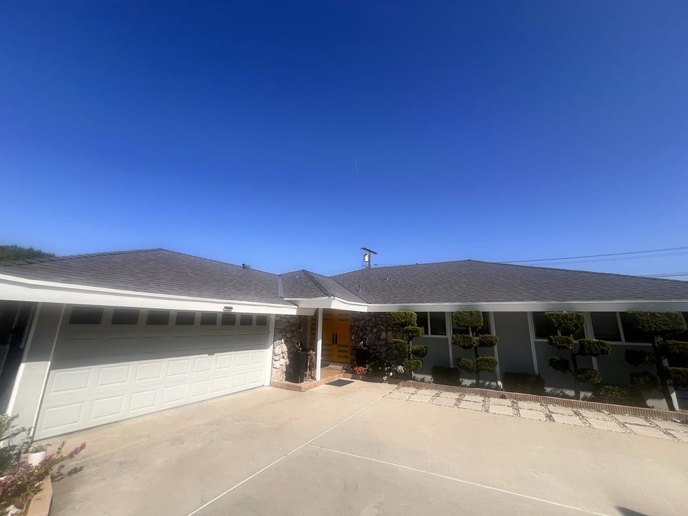 Slide of Top Pro Roofing