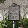 Photo of Washington's Southern Tour Historical Marker