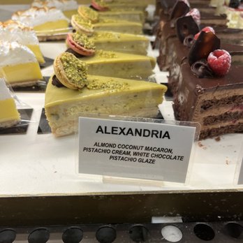 Pastry Xpo - Alexandria Gateau - Coffee & Tea Near Me - Falls Church, Virginia Pastry Xpo - Alexandria Gateau - Coffee & Tea Near Me - Falls Church, Virginia