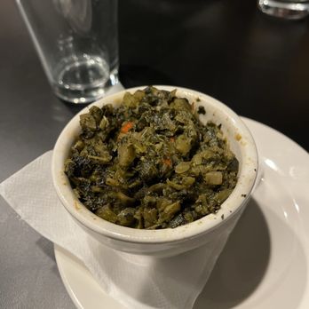 Konoko Restaurant - Callalou - Caribbean Near Me - White Marsh, Maryland