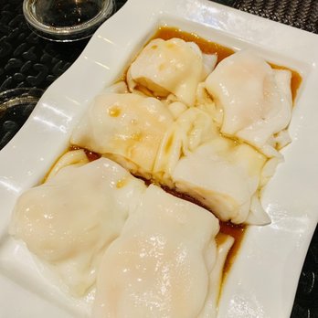 Dragon Beaux - Shrimp roll 4/5 - Dim Sum Near Me - San Francisco, California