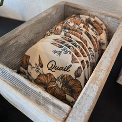 Quail