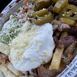 Carne Asada
