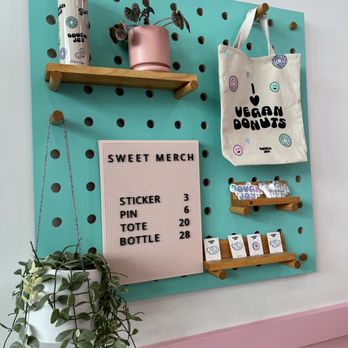 Dough Joy - Donuts Near Me - Seattle, Washington Dough Joy - Donuts Near Me - Seattle, Washington