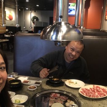 Chris Korean BBQ - Korean Near Me - Pasadena, California Chris Korean BBQ - Korean Near Me - Pasadena, California