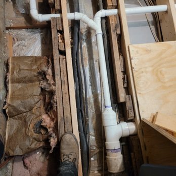 Slide of Agosto Plumbing & Remodeling