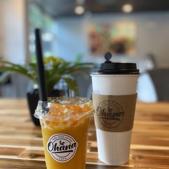 OHANA CAFE - Updated November 2025 - 166 Photos & 146 Reviews