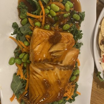 Yori House - Salmon bowl - Korean Near Me - Cortland, New York Yori House - Salmon bowl - Korean Near Me - Cortland, New York
