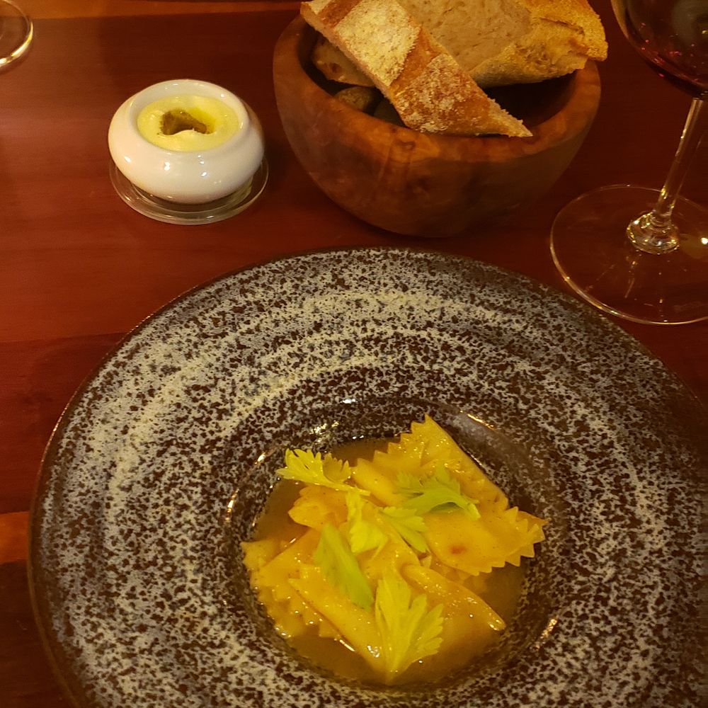 Altura - Italian Near Me - Seattle, Washington