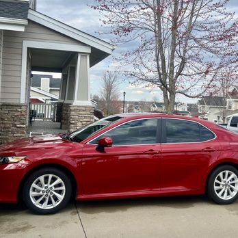 Glow Detailz - Looking good! - Auto Detailing Near Me Glow Detailz - Looking good! - Auto Detailing Near Me