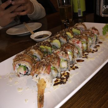 Oshio - Sushi Bars Near Me - Columbus, Ohio